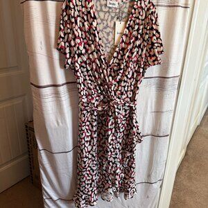 NWT Leota dress 1X